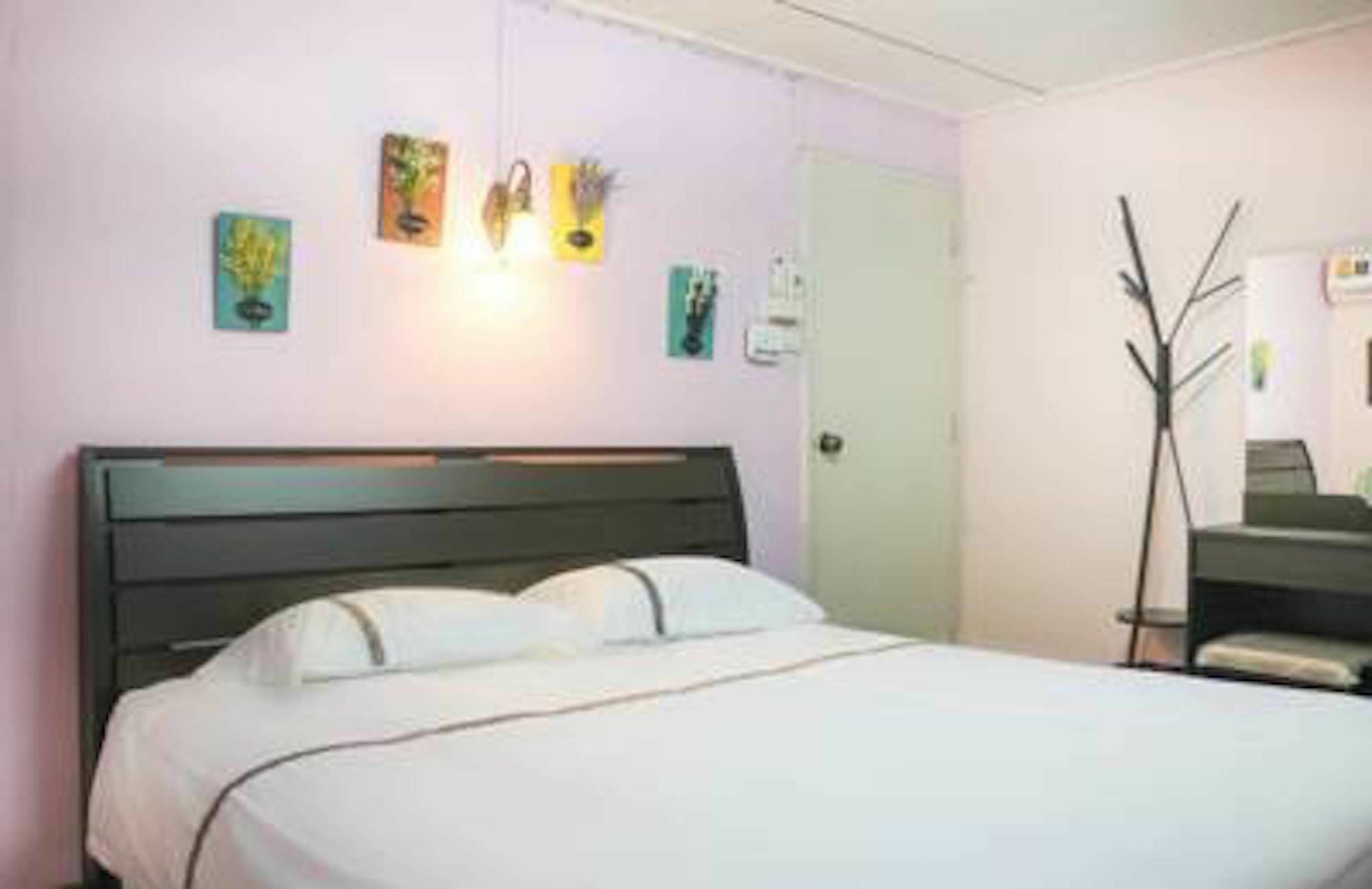 Pla Guesthouse Hat Yai Zewnętrze zdjęcie