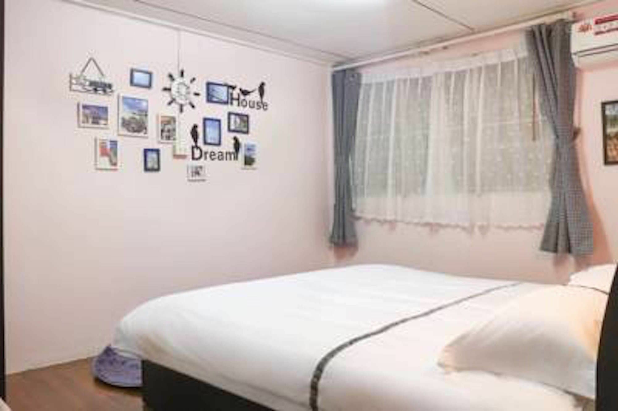 Pla Guesthouse Hat Yai Zewnętrze zdjęcie